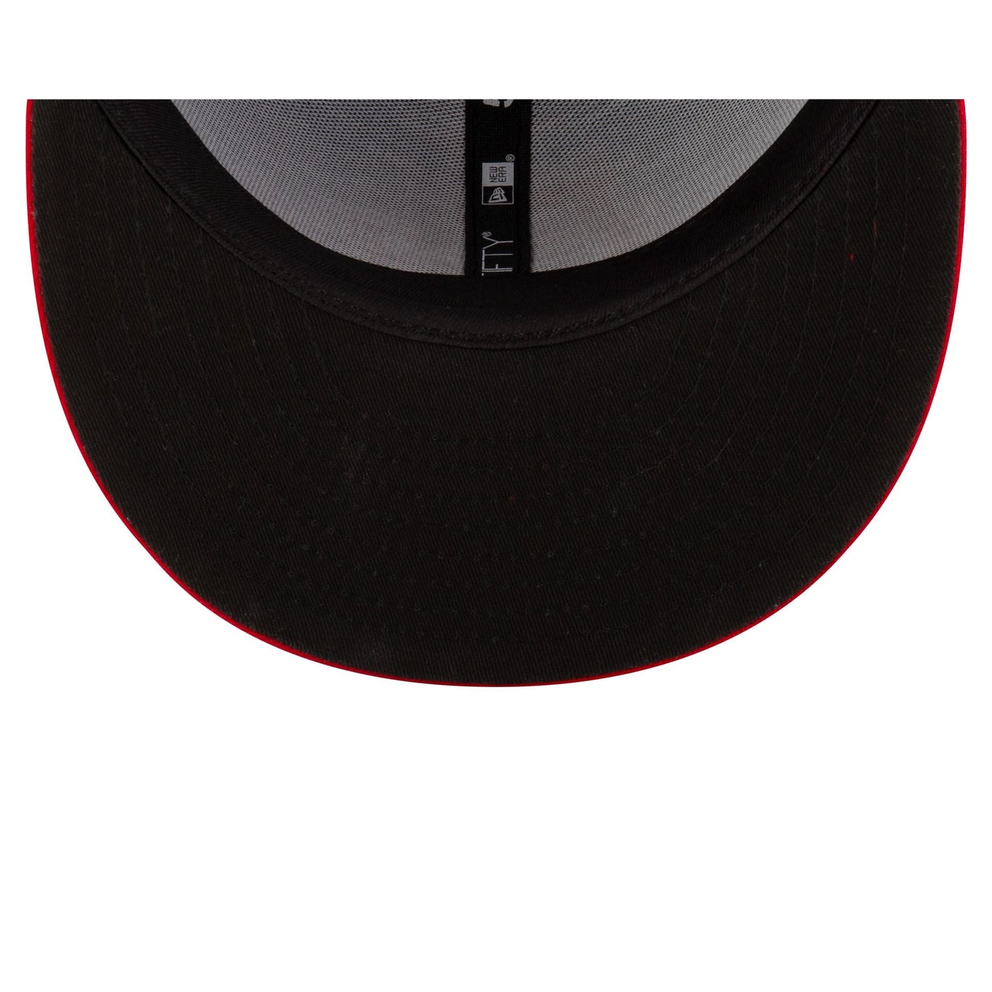 Puerto Rico Royal Blue Alt 59FIFTY Fitted Hat