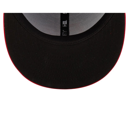 Puerto Rico Royal Blue Alt 59FIFTY Fitted Hat