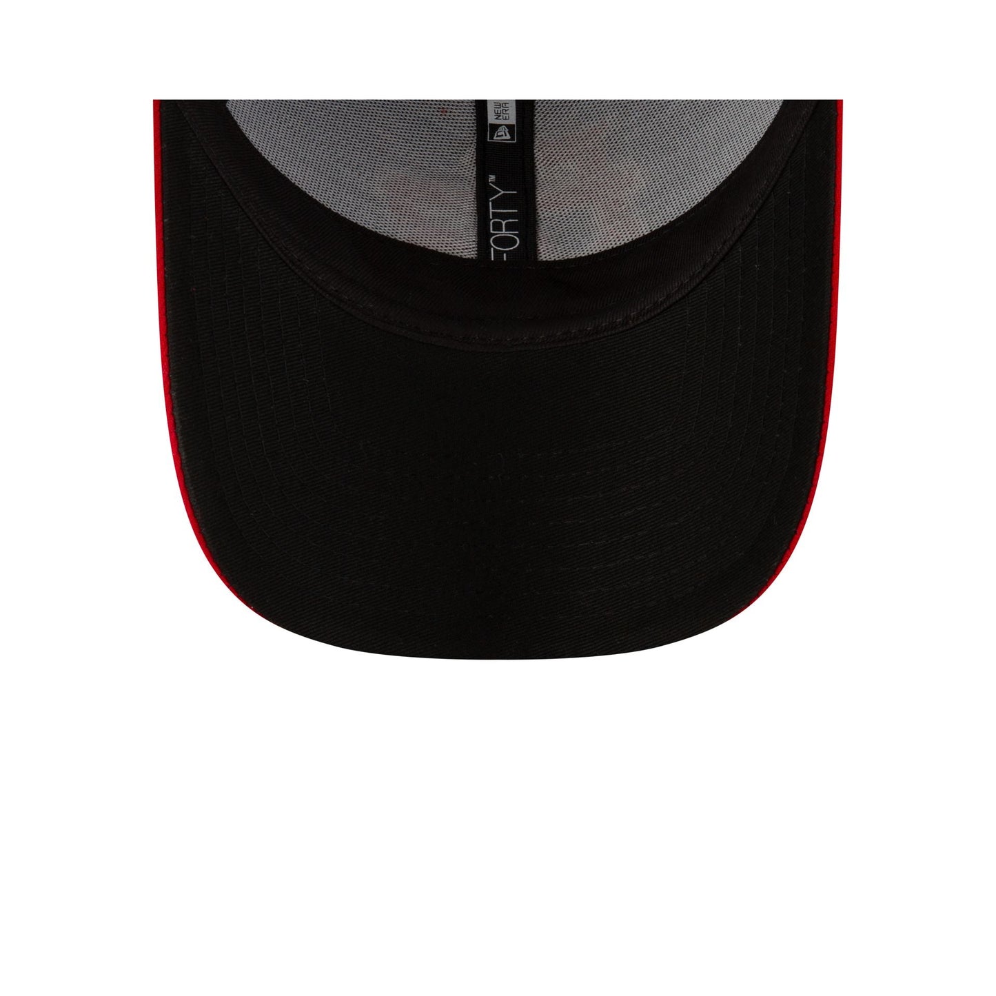Puerto Rico Royal Blue 9FORTY Snapback Hat