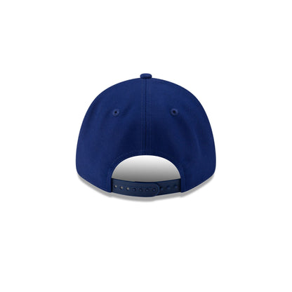 Dominican Republic Royal Blue Alt 9FORTY Snapback Hat