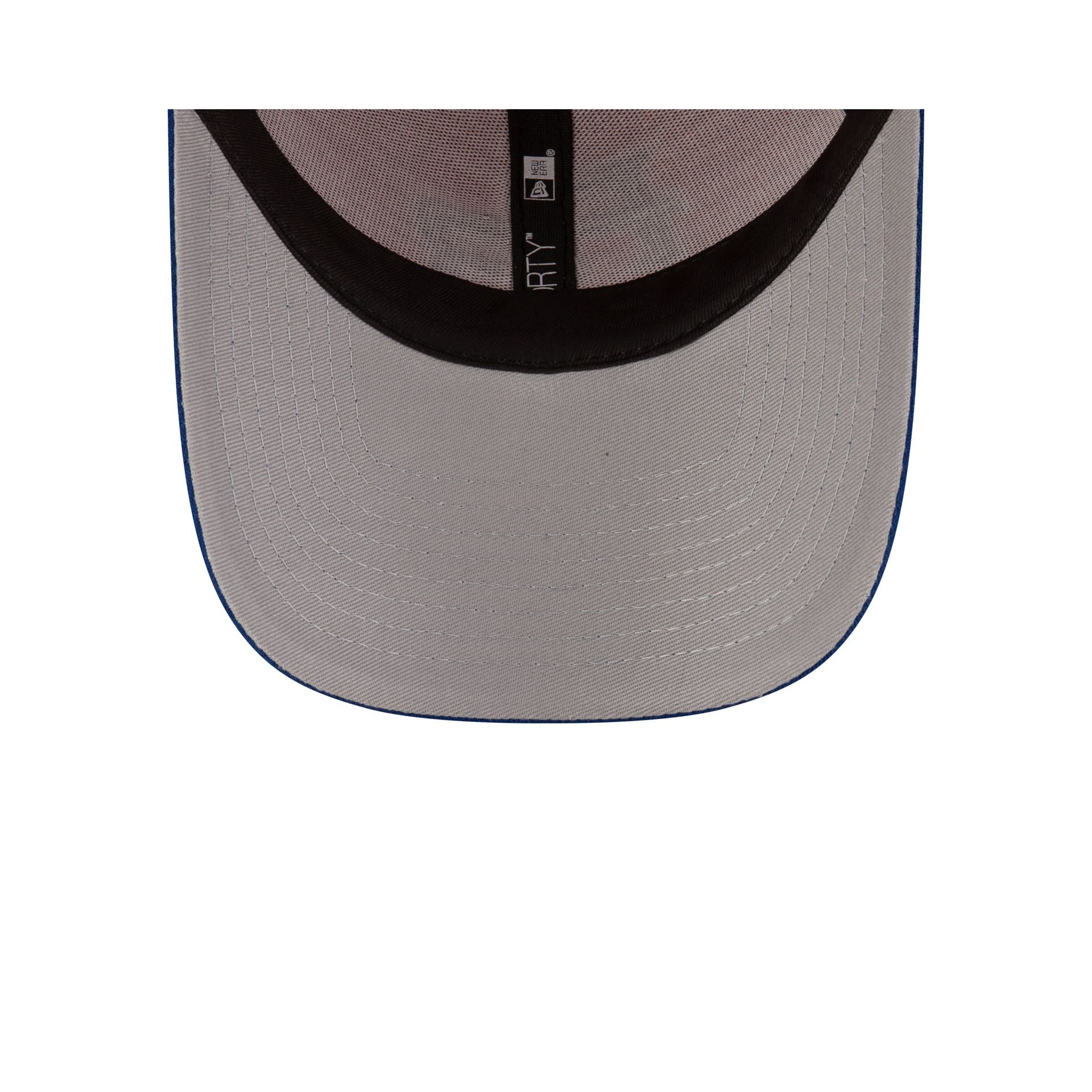 Puerto Rico Red Alt 9FORTY Snapback Hat