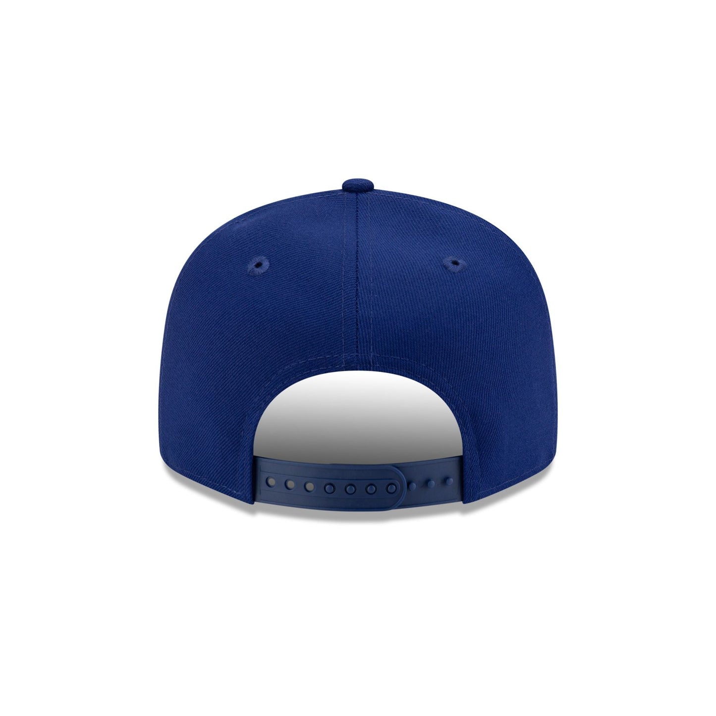 Dominican Republic Royal Blue 9FIFTY Snapback Hat