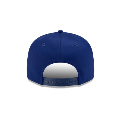 Dominican Republic Royal Blue 9FIFTY Snapback Hat