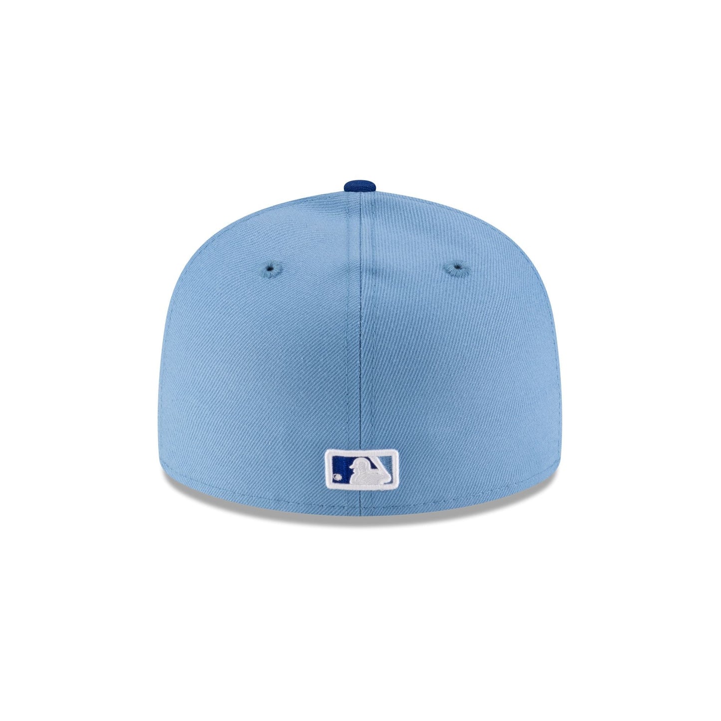 Kansas City Royals Authentic Collection Alt Crown 59FIFTY Fitted Hat