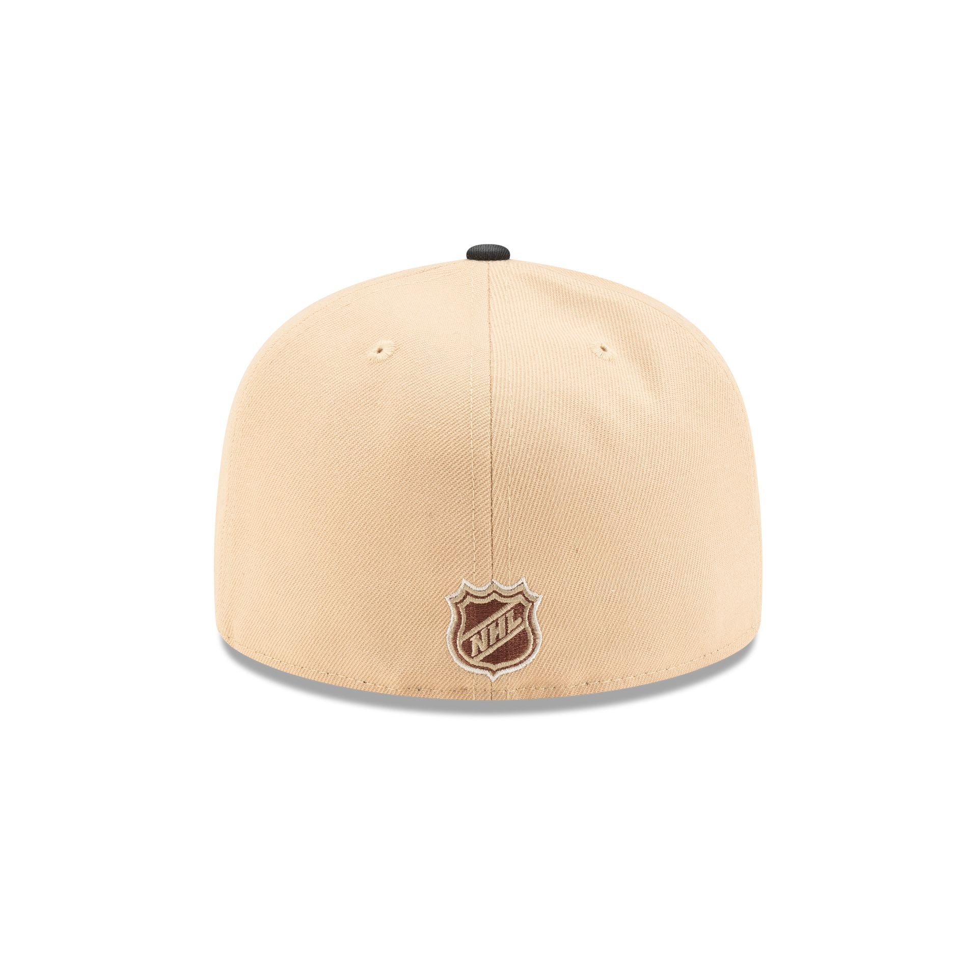 Buffalo Sabres Retro Camo 59FIFTY Fitted Hat