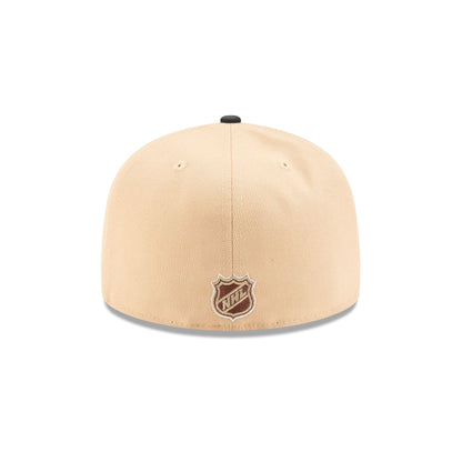 Buffalo Sabres Retro Camo 59FIFTY Fitted Hat