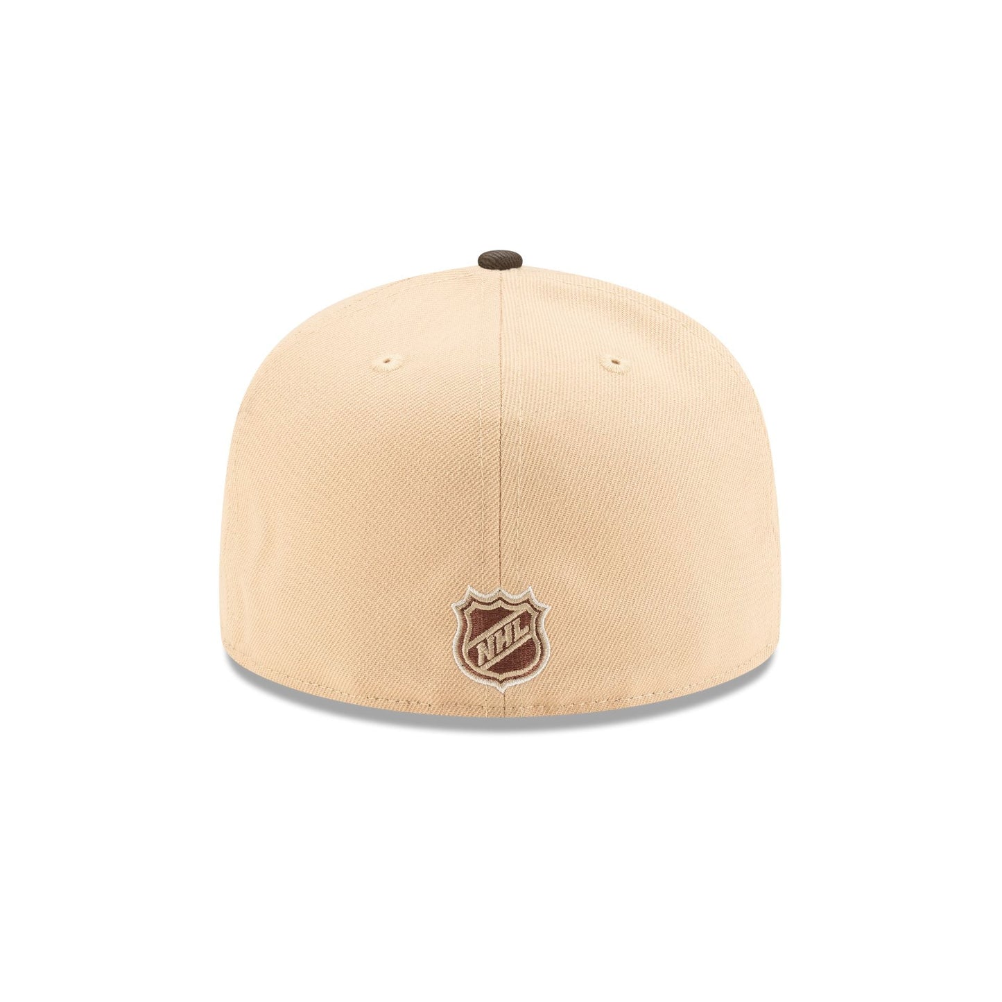 New York Rangers Retro Camo 59FIFTY Fitted Hat