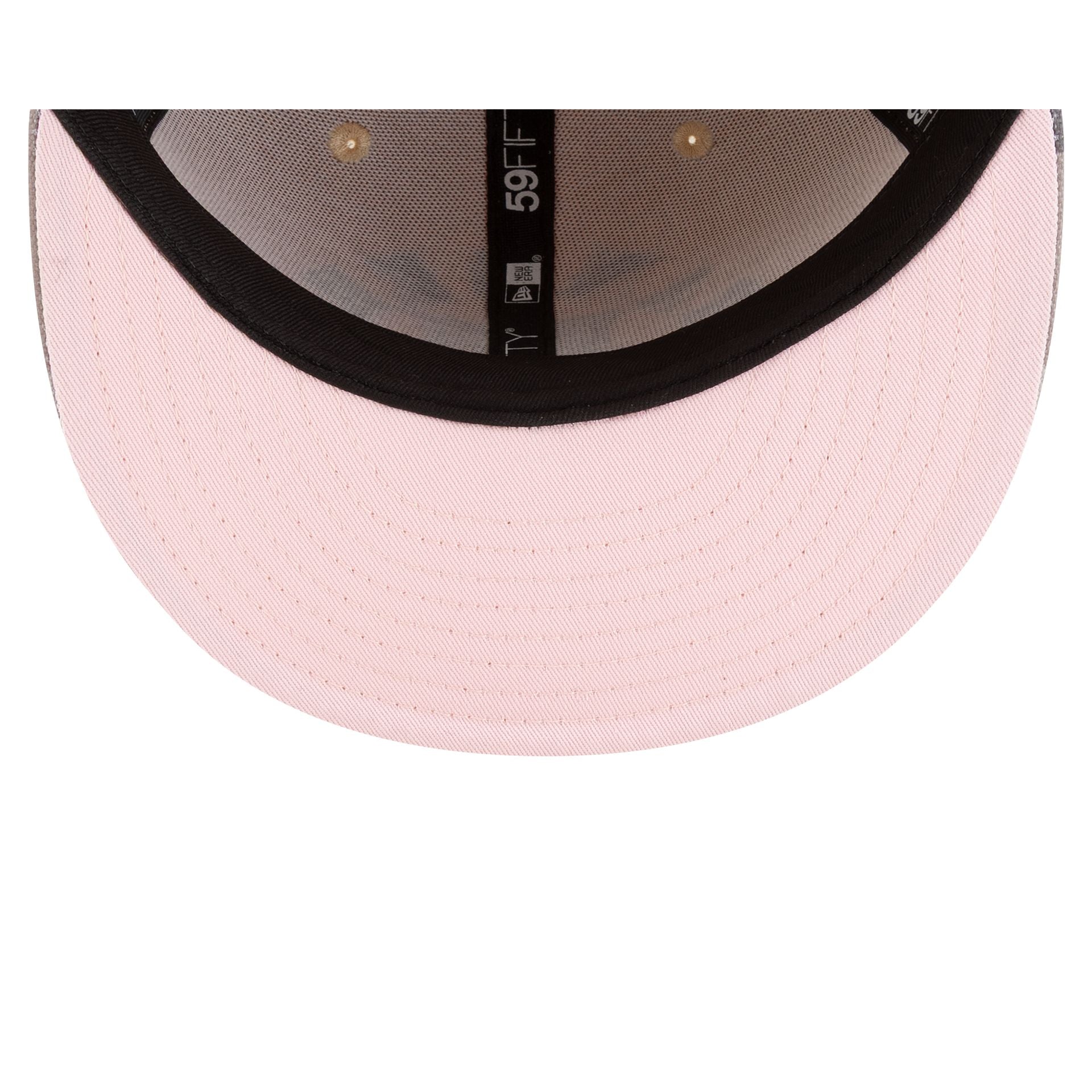 New York Rangers Retro Camo 59FIFTY Fitted Hat
