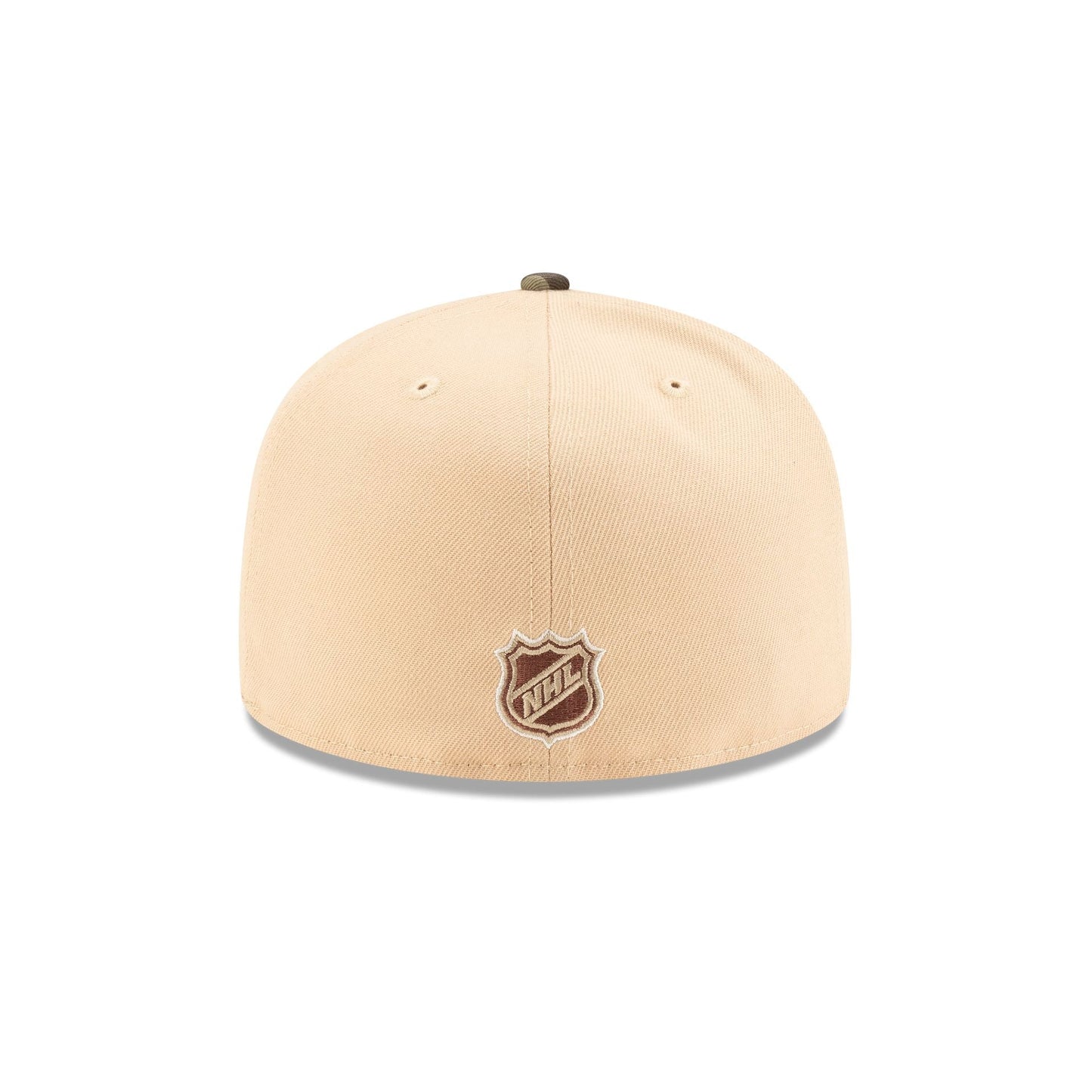 Boston Bruins Retro Camo 59FIFTY Fitted Hat