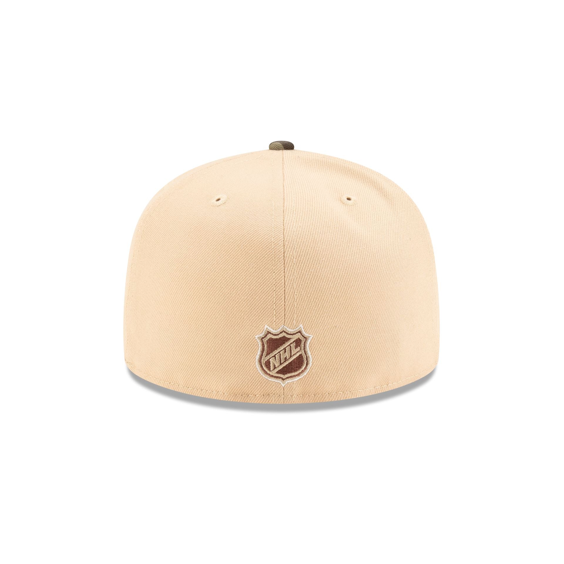 Boston Bruins Retro Camo 59FIFTY Fitted Hat