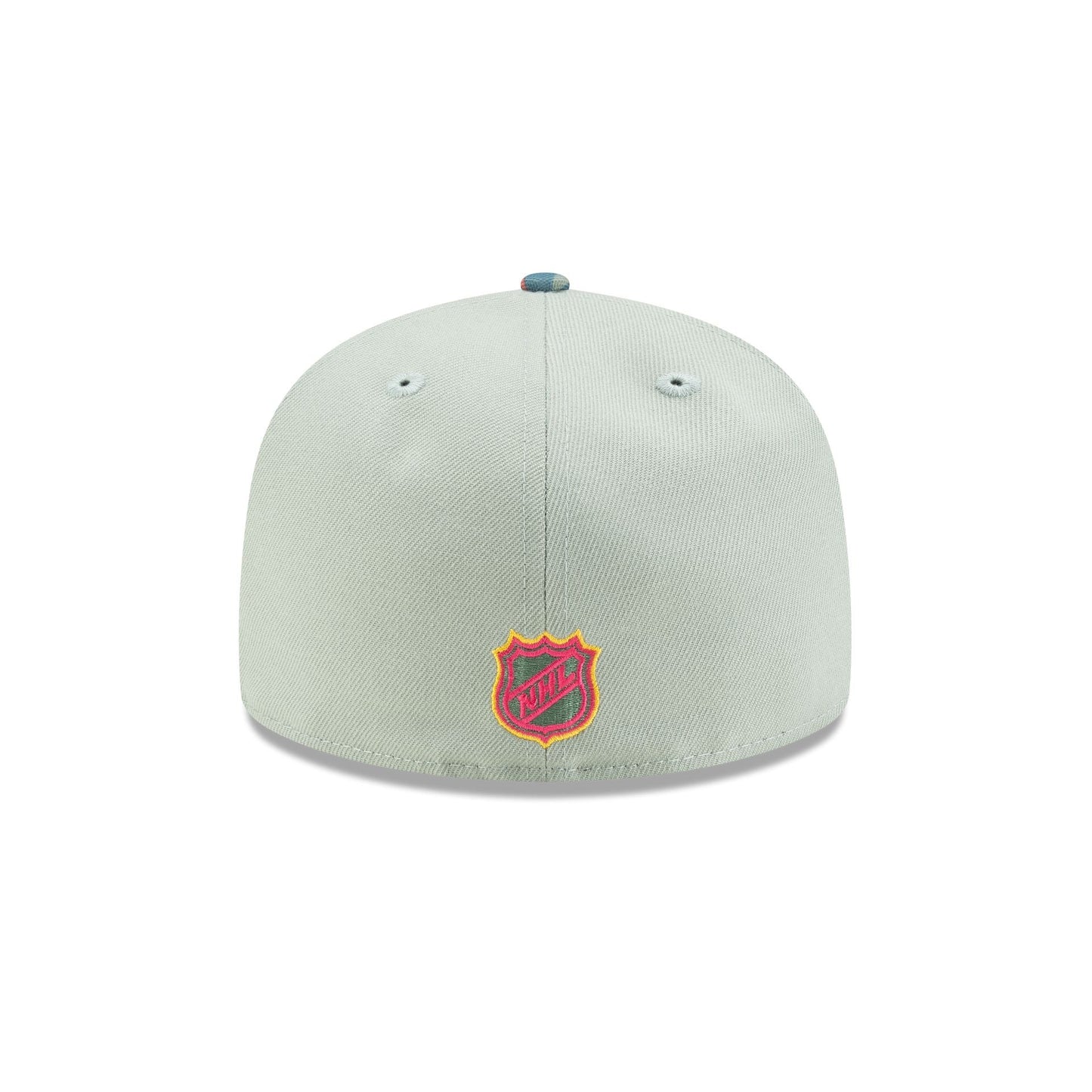 Los Angeles Kings Retro Everest Camo 59FIFTY Fitted Hat