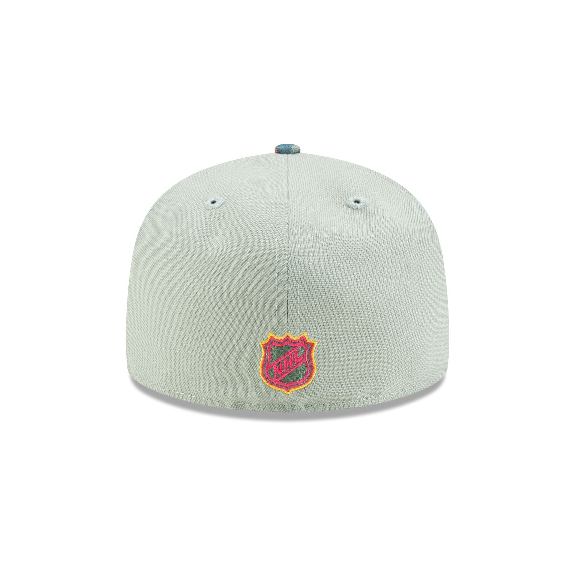 Los Angeles Kings Retro Everest Camo 59FIFTY Fitted Hat