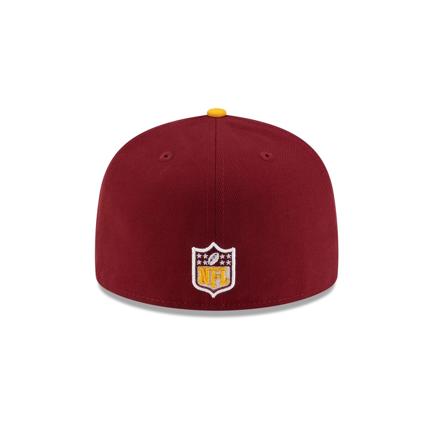 Washington Commanders Major Tuddy 59FIFTY Fitted Hat