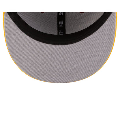 Washington Commanders Major Tuddy 59FIFTY Fitted Hat