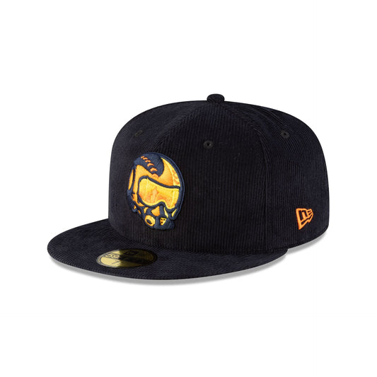 Las Vegas Aviators Corduroy 59FIFTY Fitted Hat