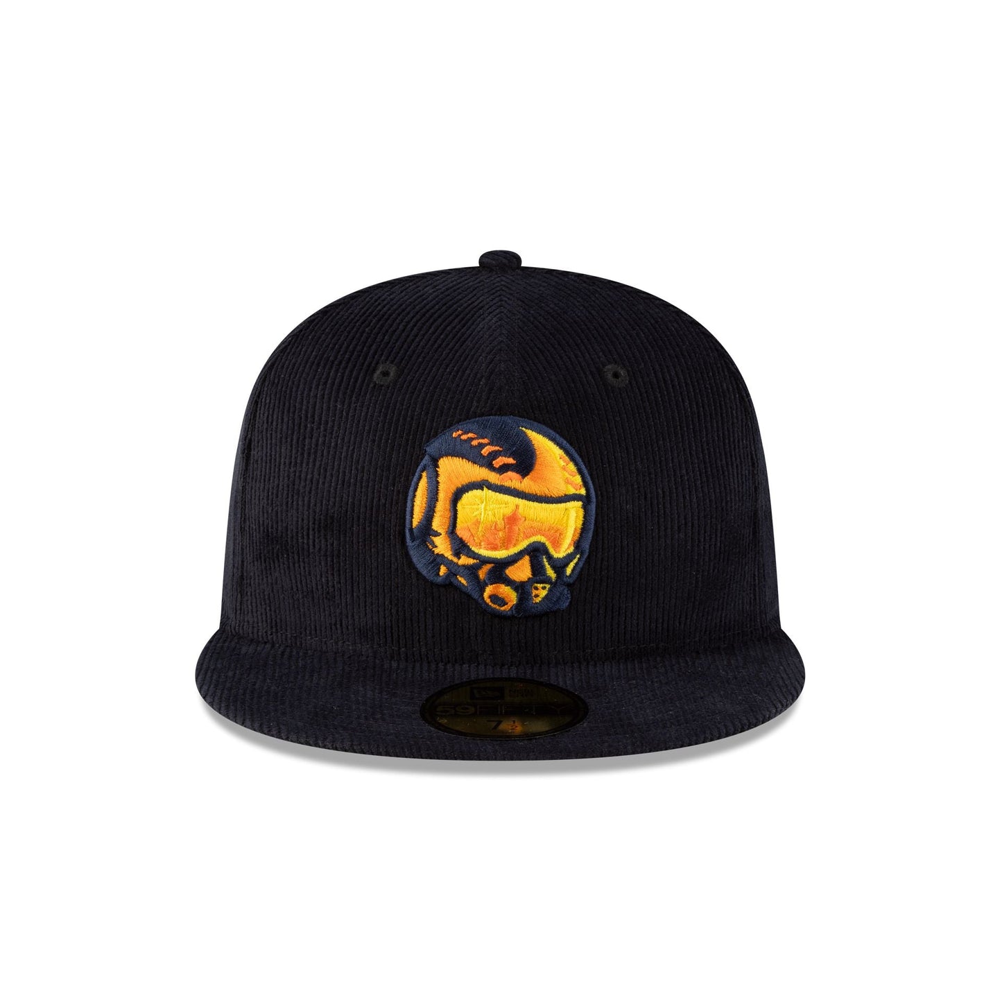 Las Vegas Aviators Corduroy 59FIFTY Fitted Hat