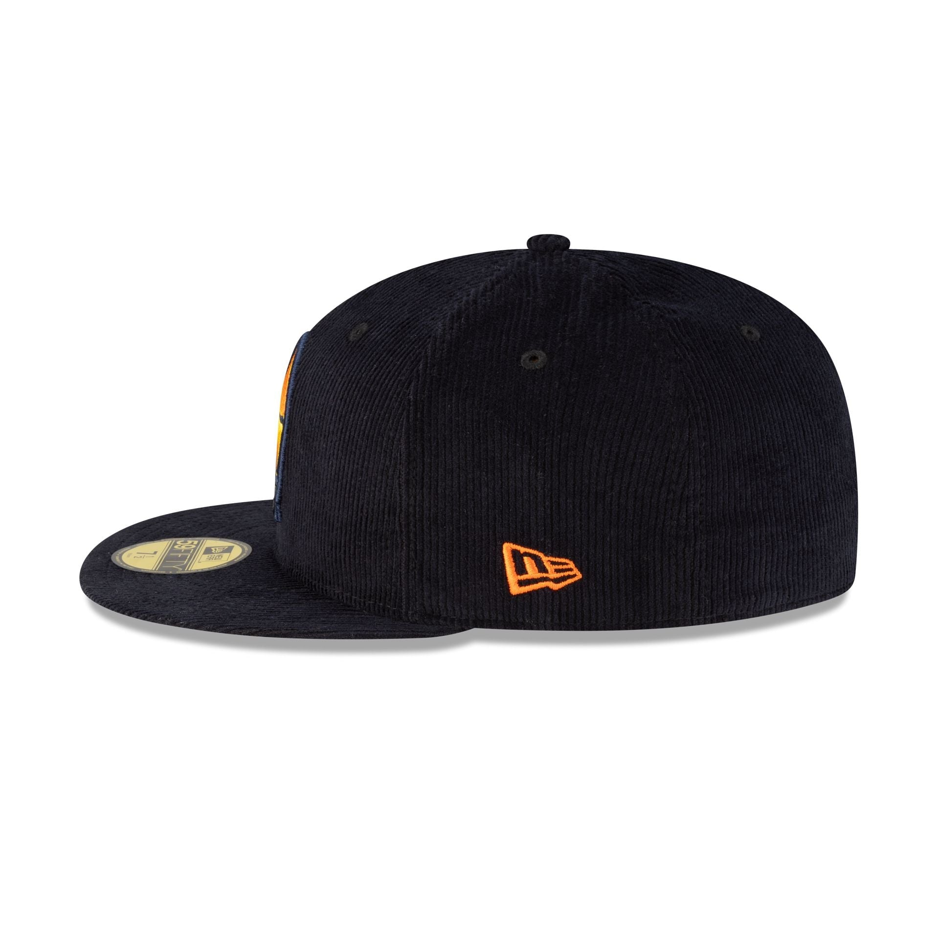 Las Vegas Aviators Corduroy 59FIFTY Fitted Hat