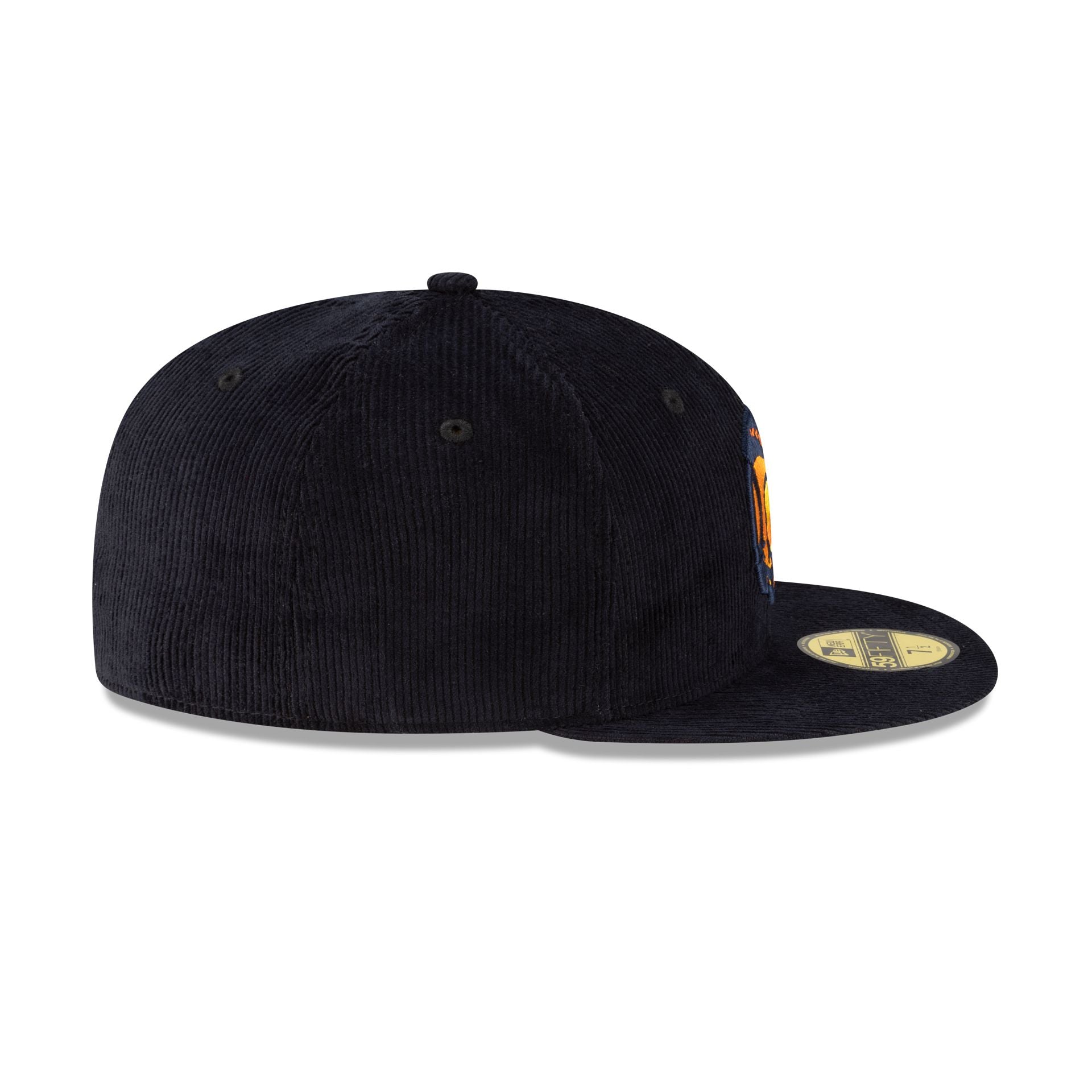 Las Vegas Aviators Corduroy 59FIFTY Fitted Hat