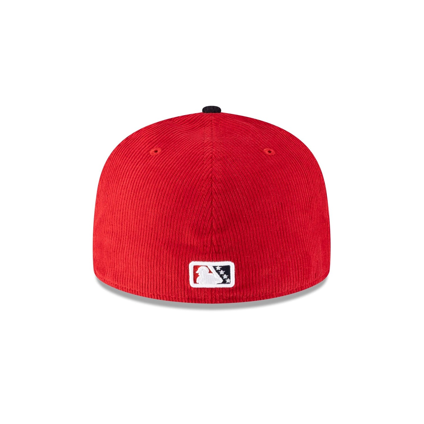 Rancho Cucamonga Quakes Corduroy 59FIFTY Fitted Hat