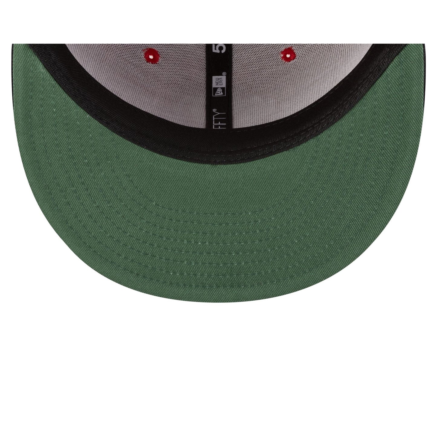 Rancho Cucamonga Quakes Corduroy 59FIFTY Fitted Hat