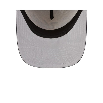 Las Vegas Aviators Vegas Gold 9FIFTY A-Frame Snapback Hat