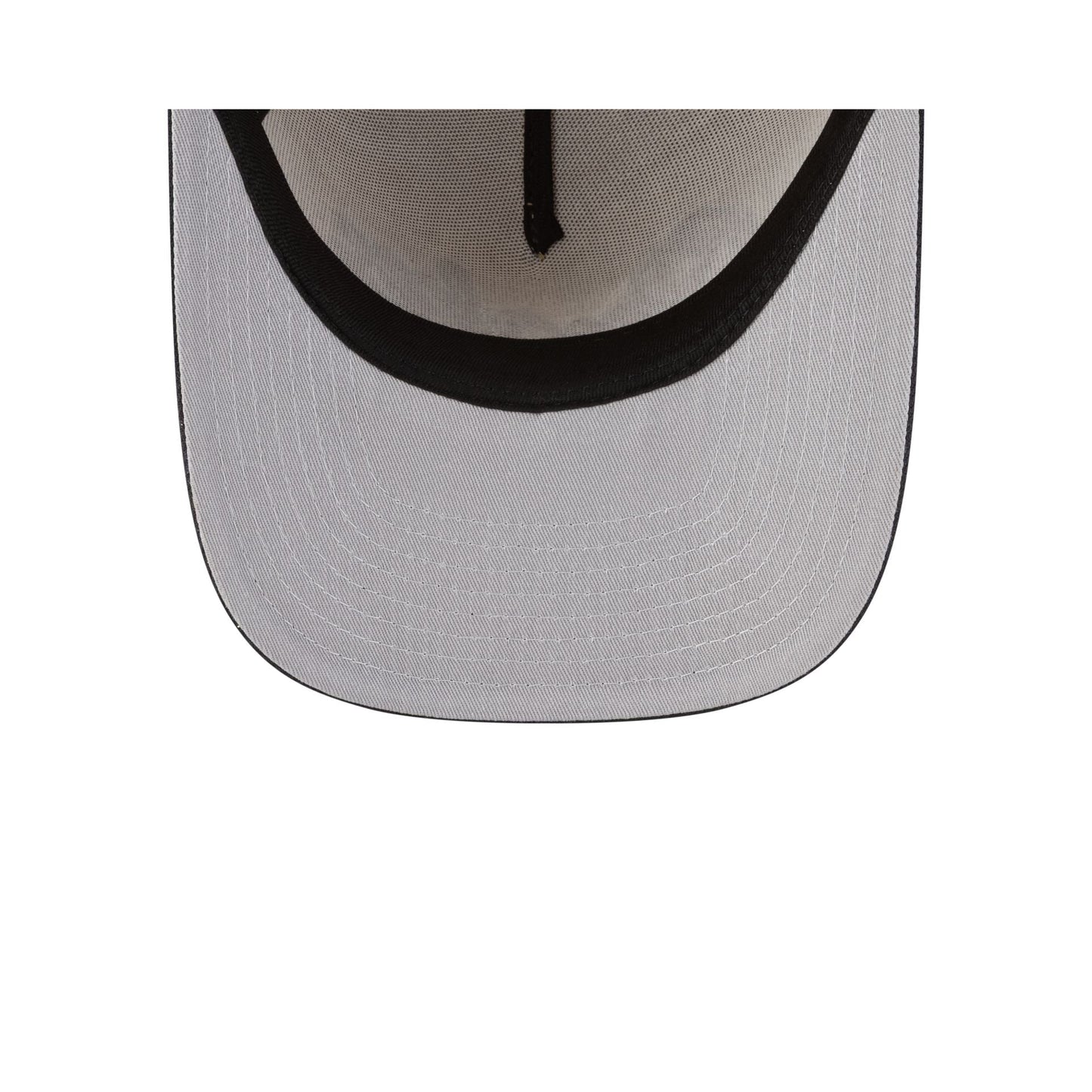 Rancho Cucamonga Quakes Vegas Gold 9FIFTY A-Frame Snapback Hat