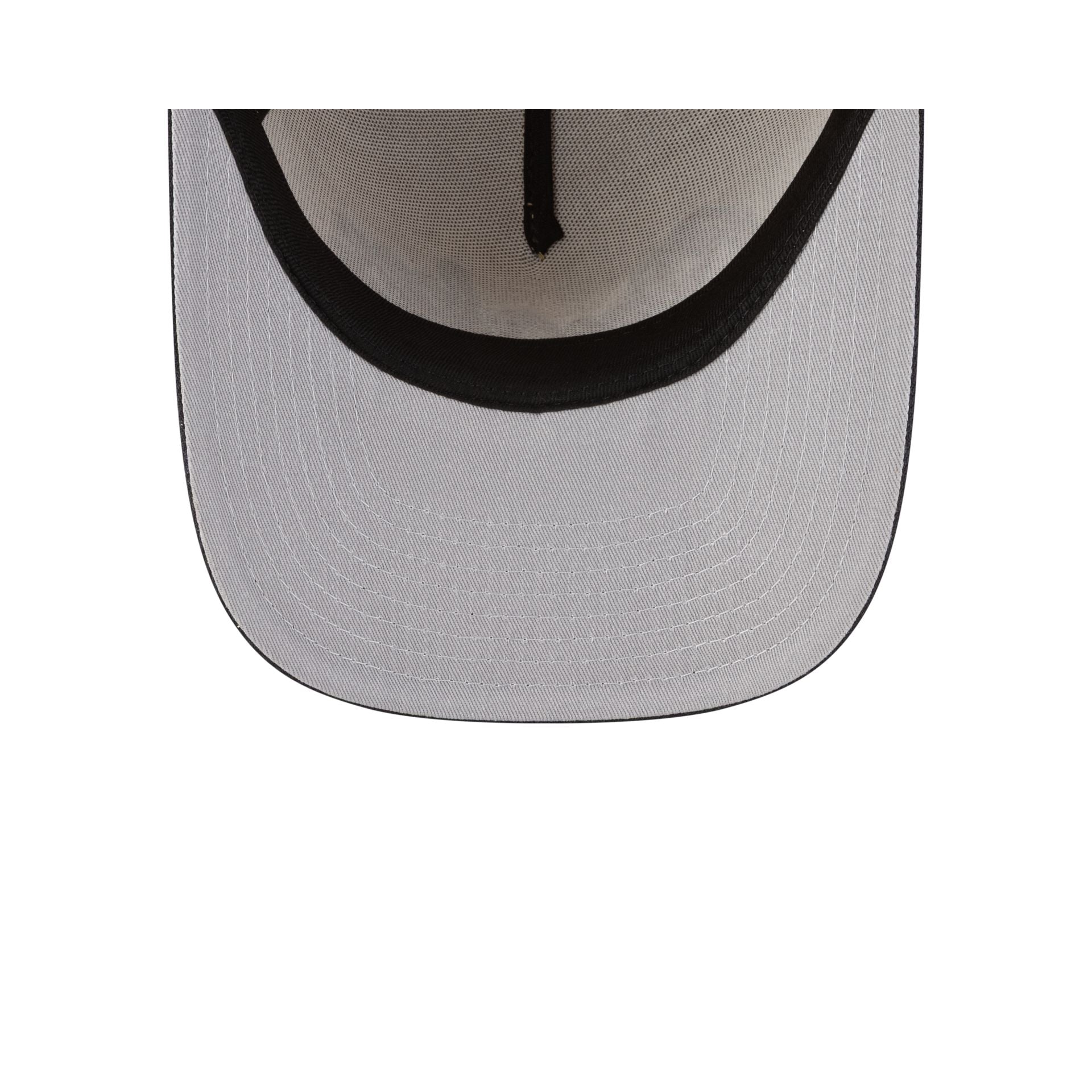 Rancho Cucamonga Quakes Vegas Gold 9FIFTY A-Frame Snapback Hat