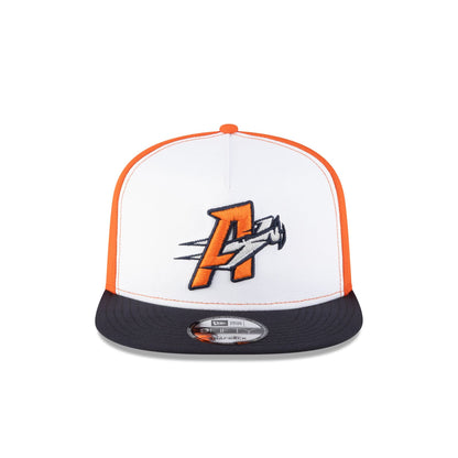 Las Vegas Aviators 9FIFTY A-Frame Snapback Hat