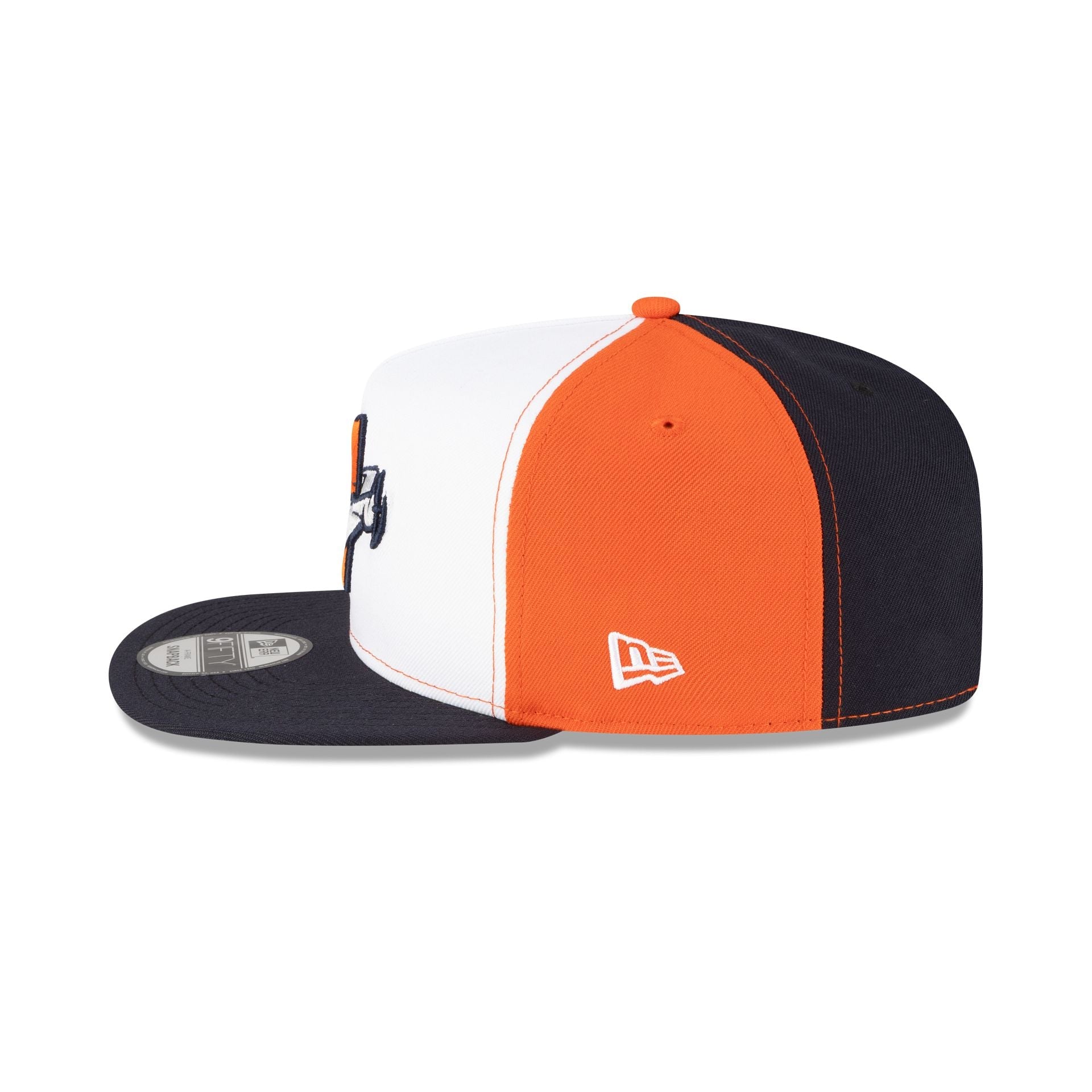 Las Vegas Aviators 9FIFTY A-Frame Snapback Hat