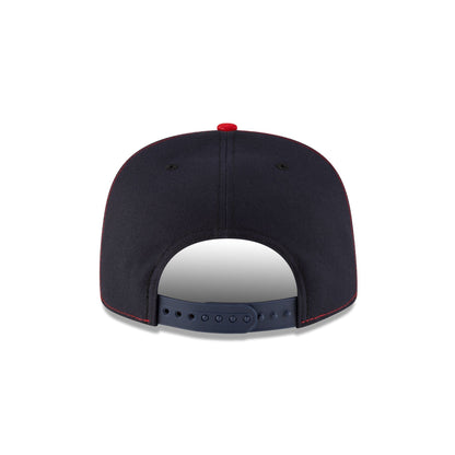 Rancho Cucamonga Quakes 9FIFTY A-Frame Snapback Hat