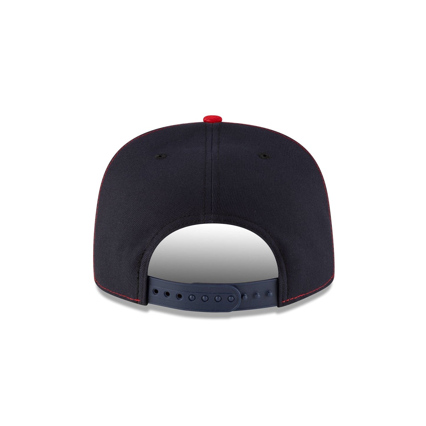 Rancho Cucamonga Quakes 9FIFTY A-Frame Snapback Hat