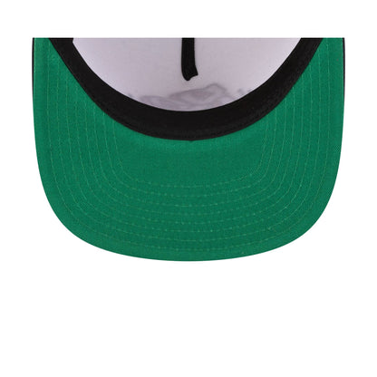 Rancho Cucamonga Quakes 9FIFTY A-Frame Snapback Hat