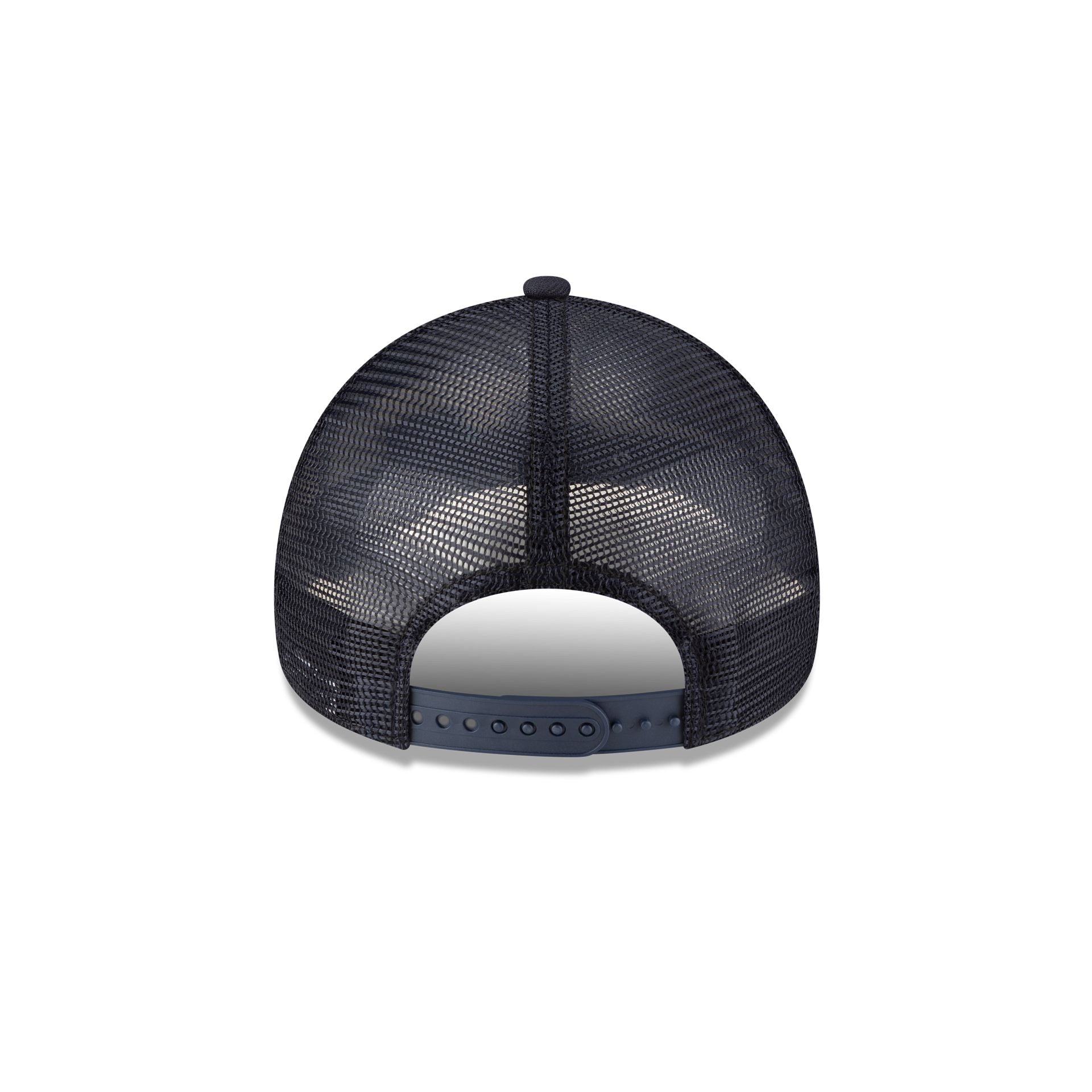 Las Vegas Aviators 9FORTY A-Frame Trucker Hat
