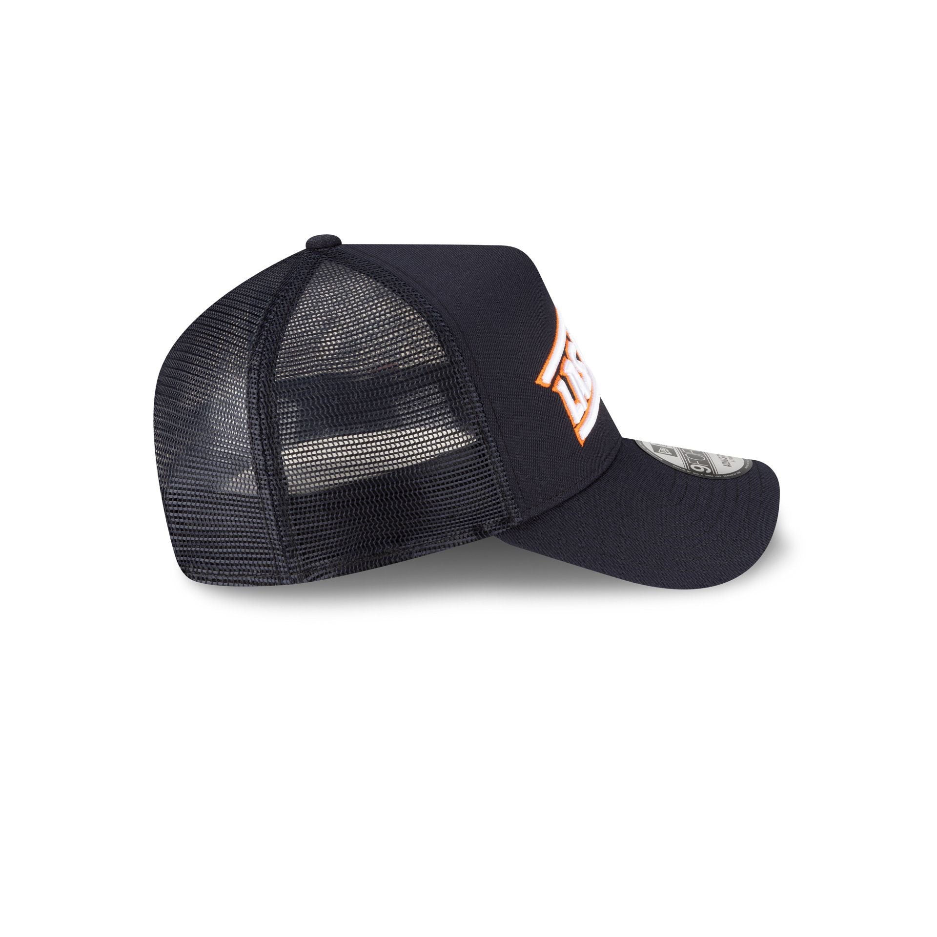 Las Vegas Aviators 9FORTY A-Frame Trucker Hat