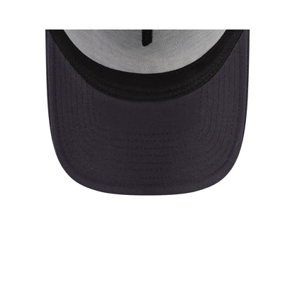 Las Vegas Aviators 9FORTY A-Frame Trucker Hat