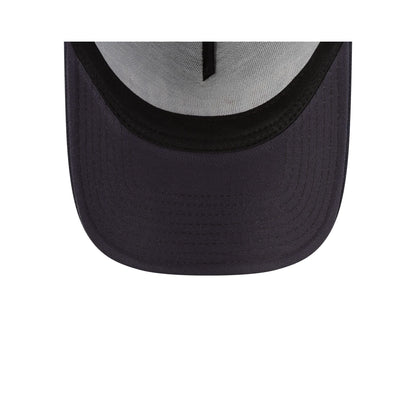 Rancho Cucamonga Quakes 9FORTY A-Frame Trucker Hat