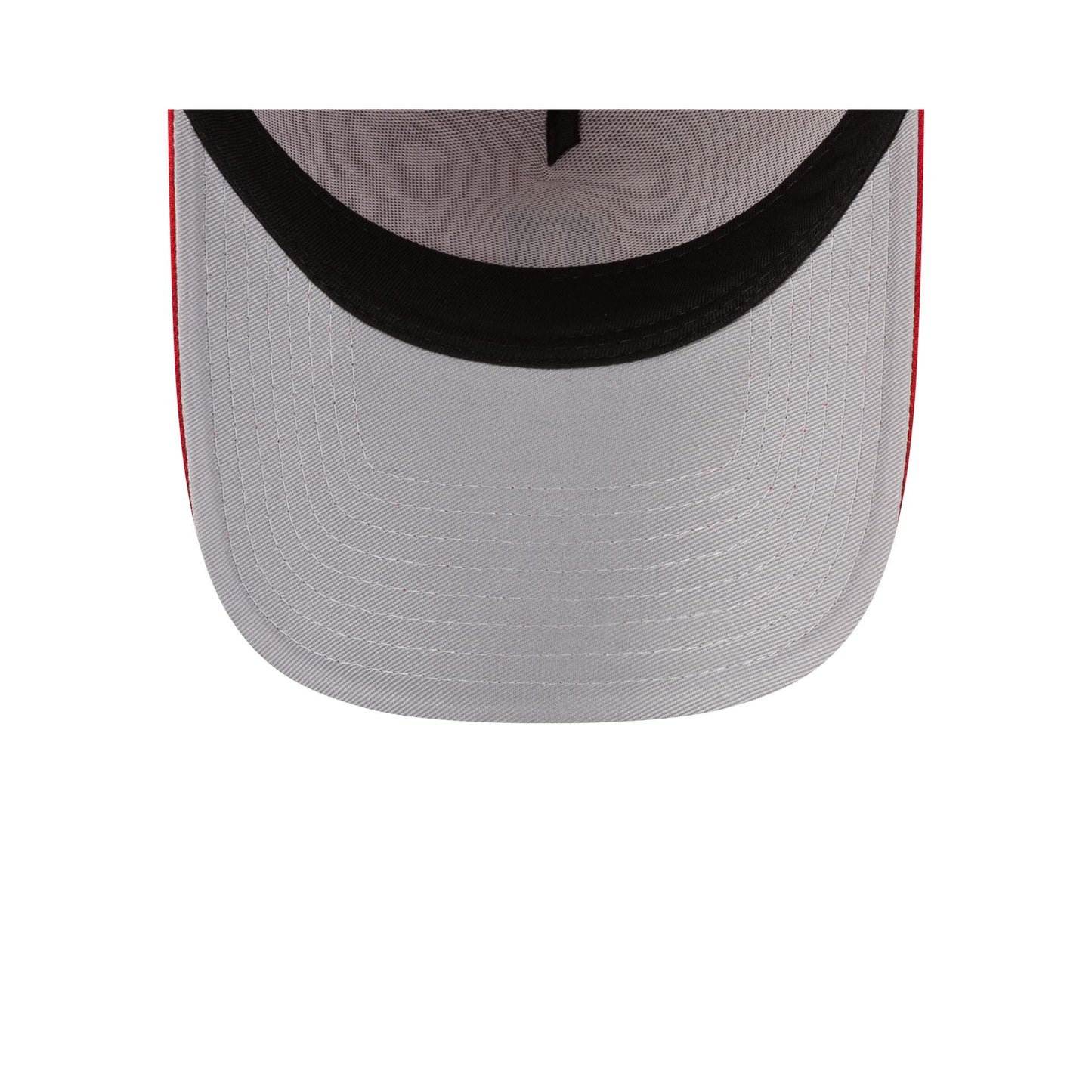 Rancho Cucamonga Quakes 9FORTY A-Frame Snapback Hat