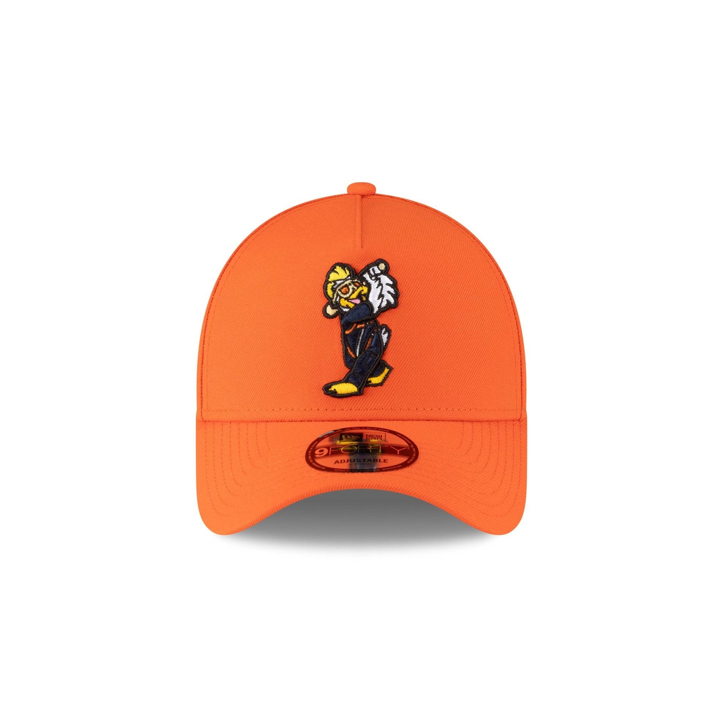 Las Vegas Aviators 9FORTY A-Frame Snapback Hat