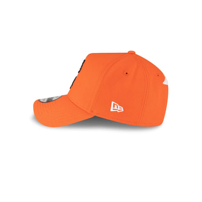 Las Vegas Aviators 9FORTY A-Frame Snapback Hat