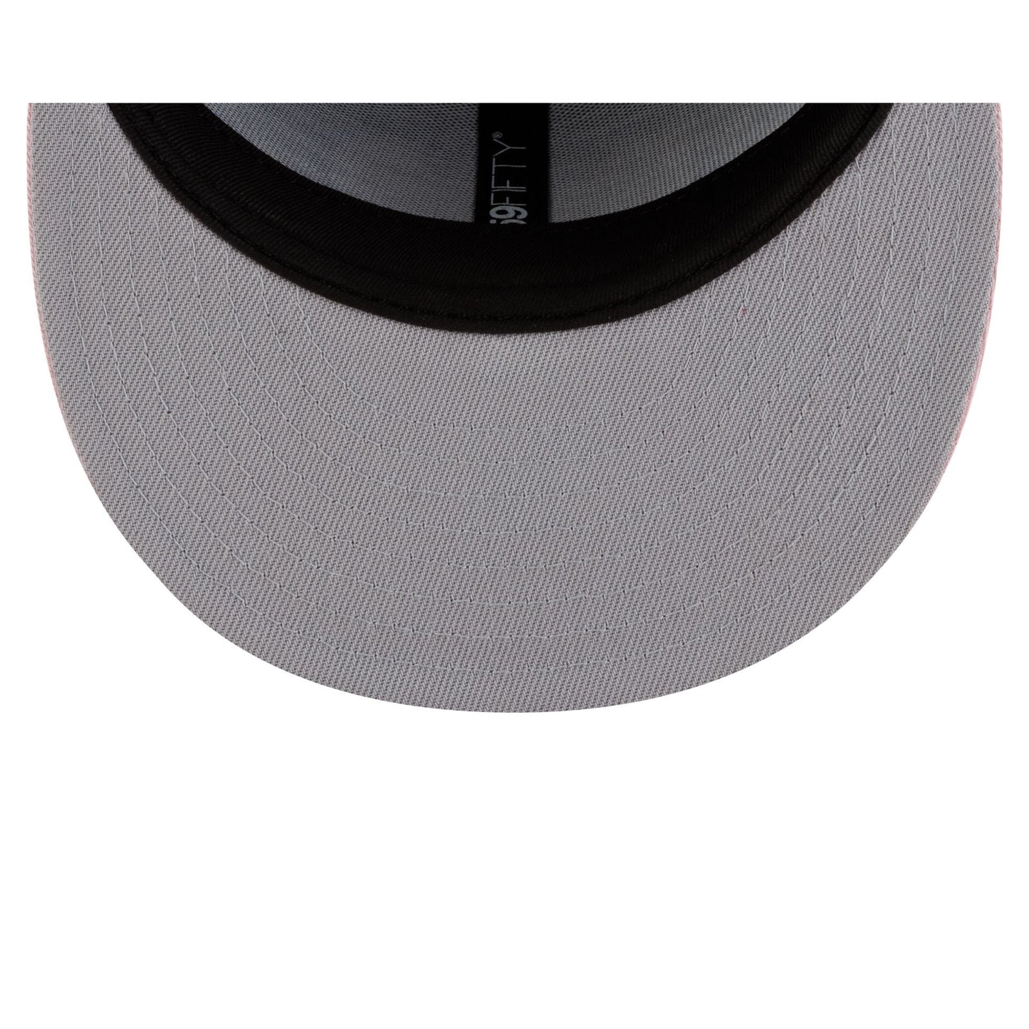 Batman Forever Black Pink 59FIFTY Fitted Hat