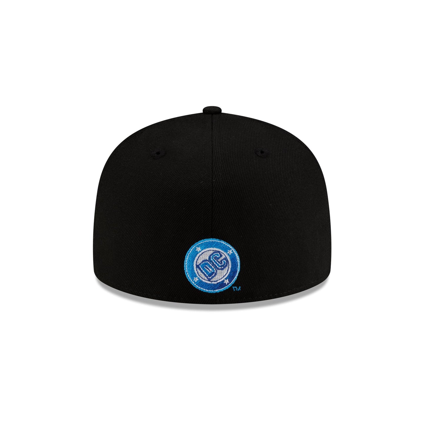 Batman Forever Skyline 59FIFTY Fitted Hat