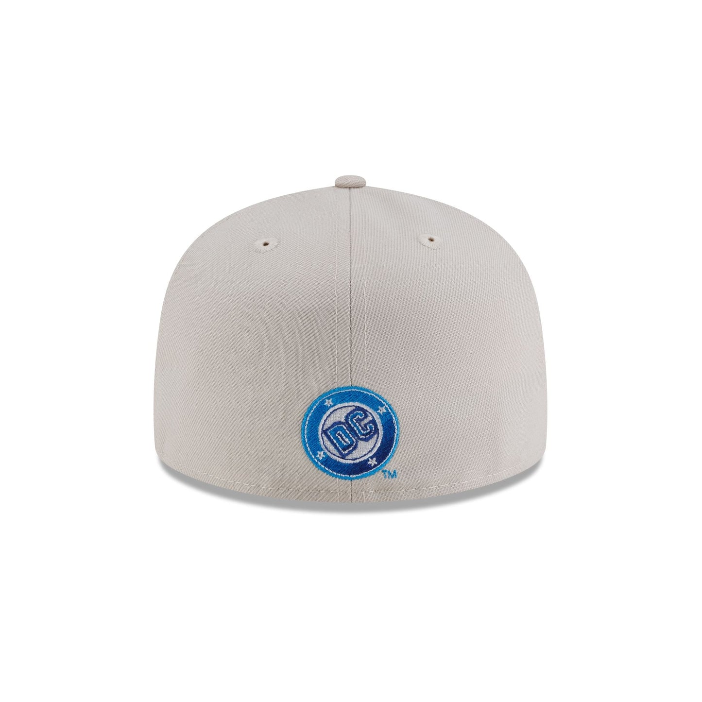 Batman Forever Stone 59FIFTY Fitted Hat