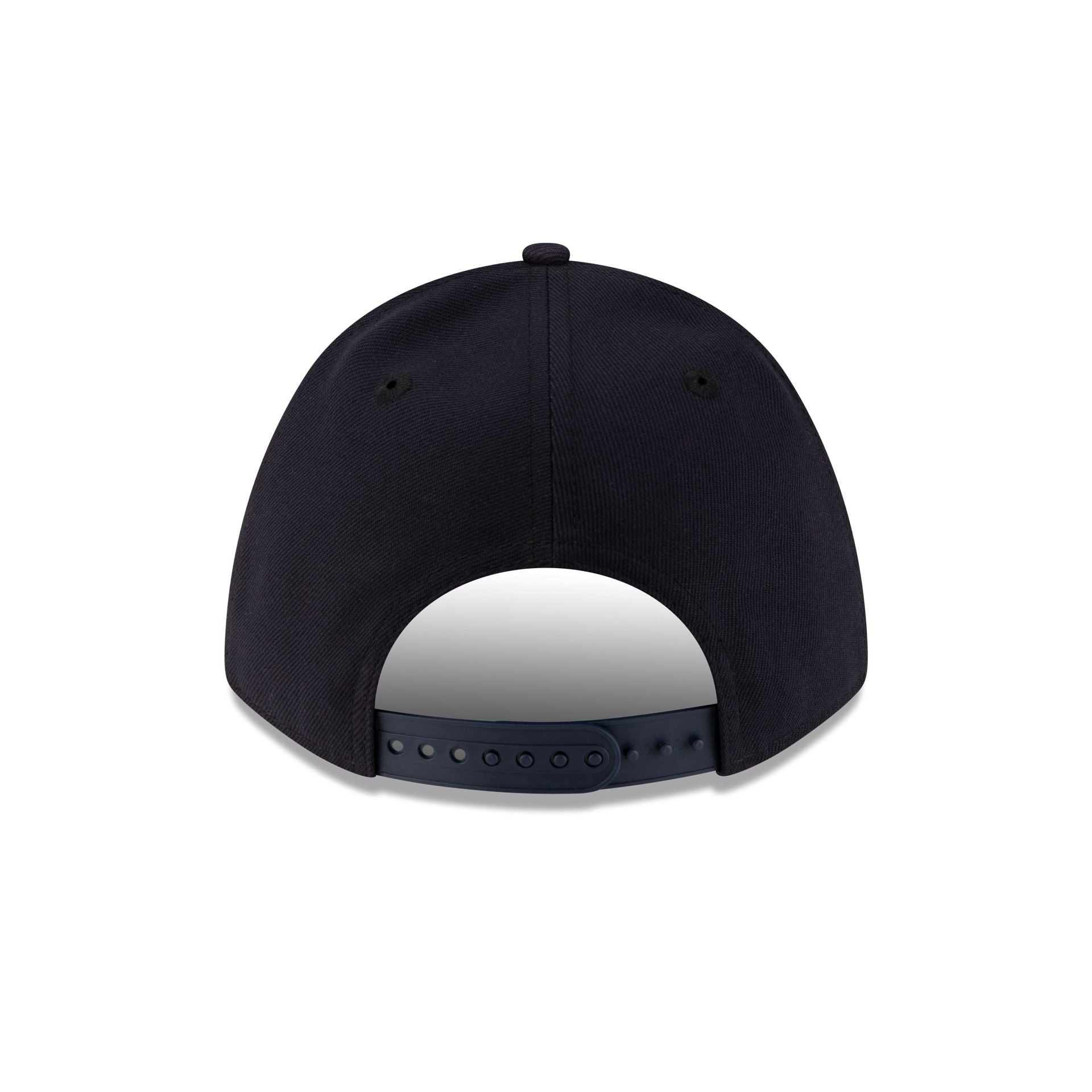 U.S. Soccer Men's National Team Americana Flag Navy 9FORTY M-Crown A-Frame Snapback Hat