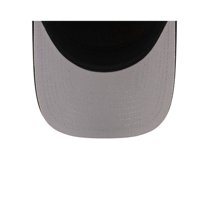 U.S. Soccer Men's National Team Americana Navy 9FORTY M-Crown A-Frame Snapback Hat