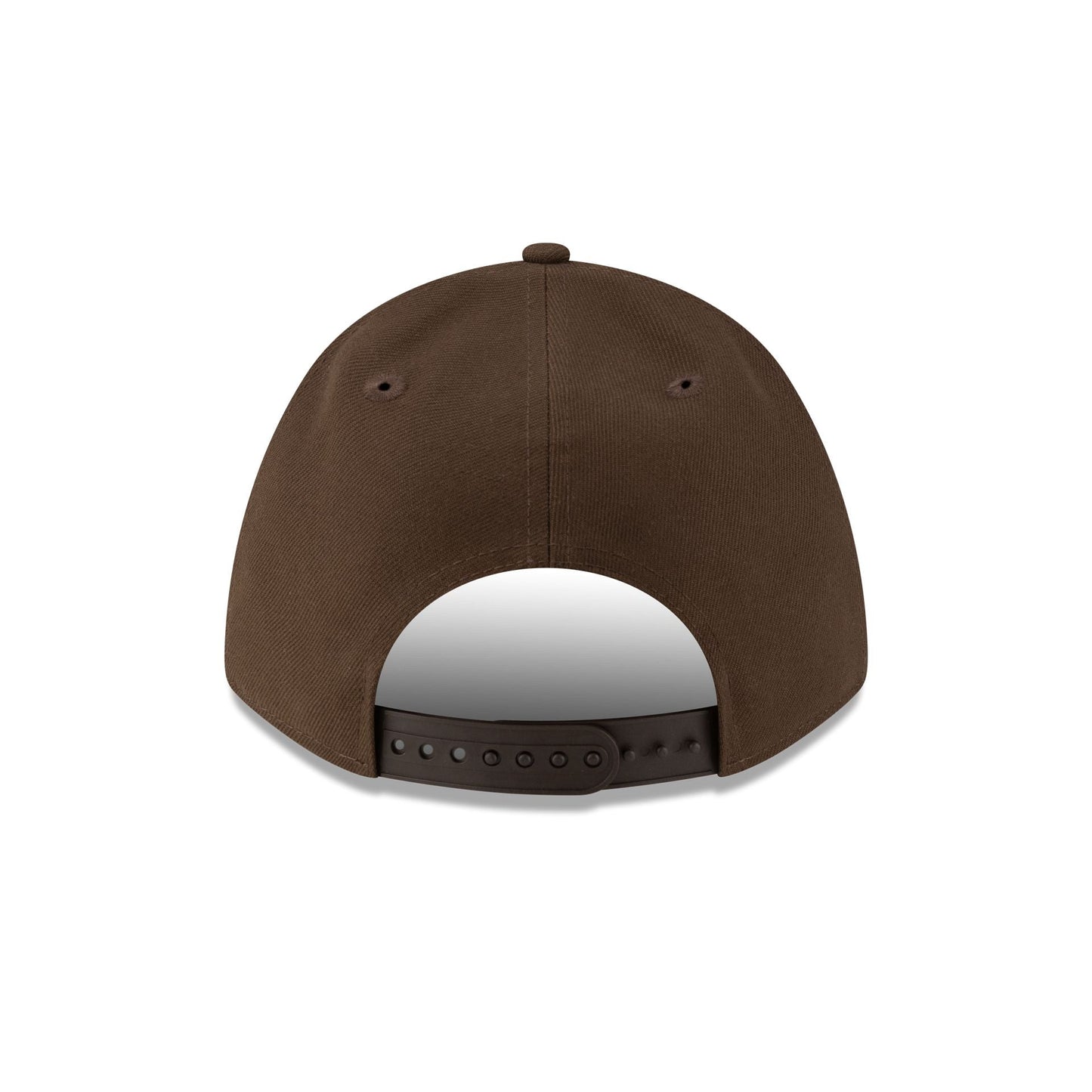 U.S. Soccer Men's National Team Walnut 9FORTY M-Crown A-Frame Snapback Hat