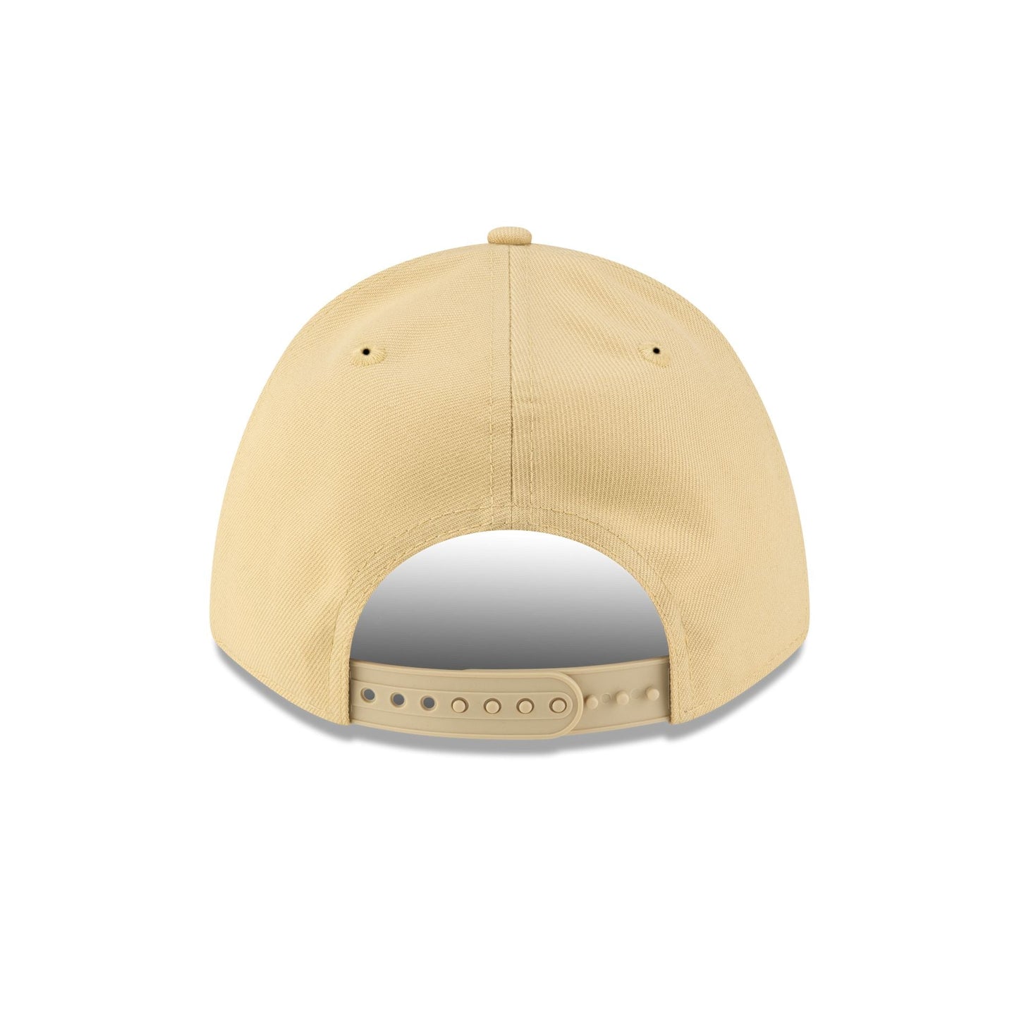 U.S. Soccer Men's National Team Vegas Gold 9FORTY M-Crown A-Frame Snapback Hat