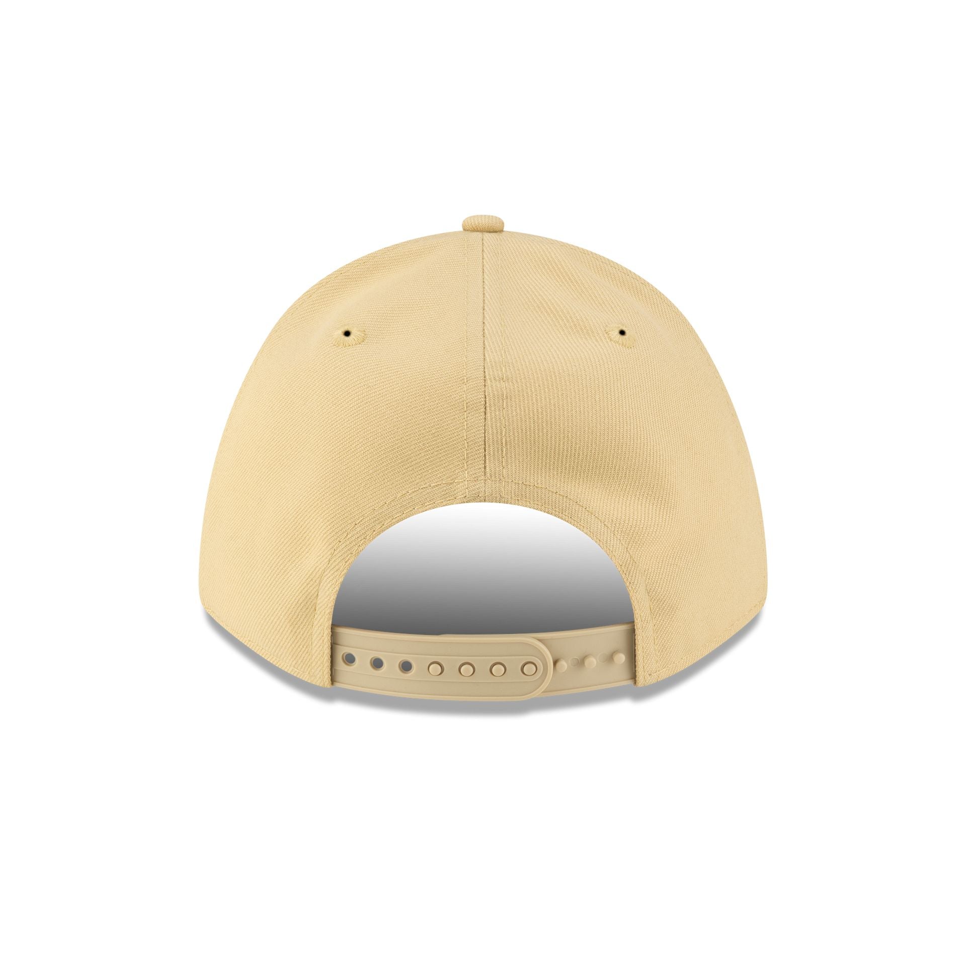U.S. Soccer Men's National Team Vegas Gold 9FORTY M-Crown A-Frame Snapback Hat