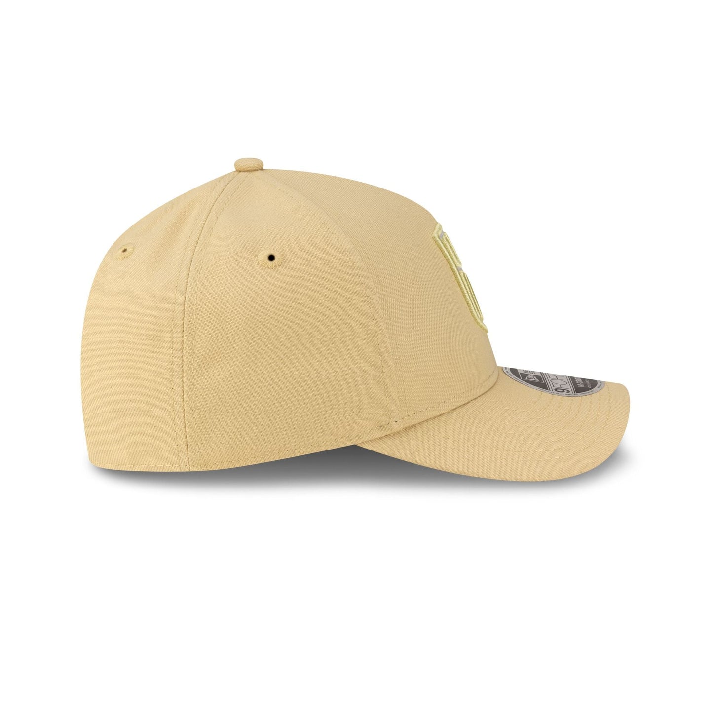 U.S. Soccer Men's National Team Vegas Gold 9FORTY M-Crown A-Frame Snapback Hat