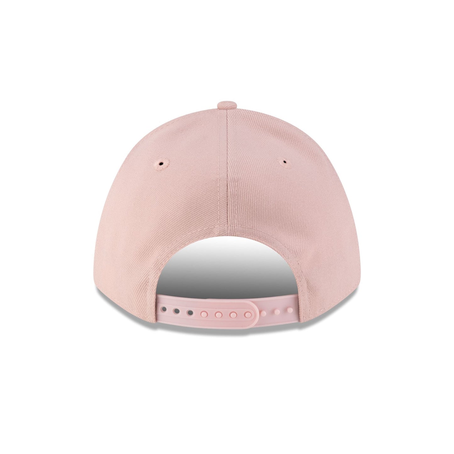 U.S. Soccer Men's National Team Pink 9FORTY M-Crown A-Frame Snapback Hat