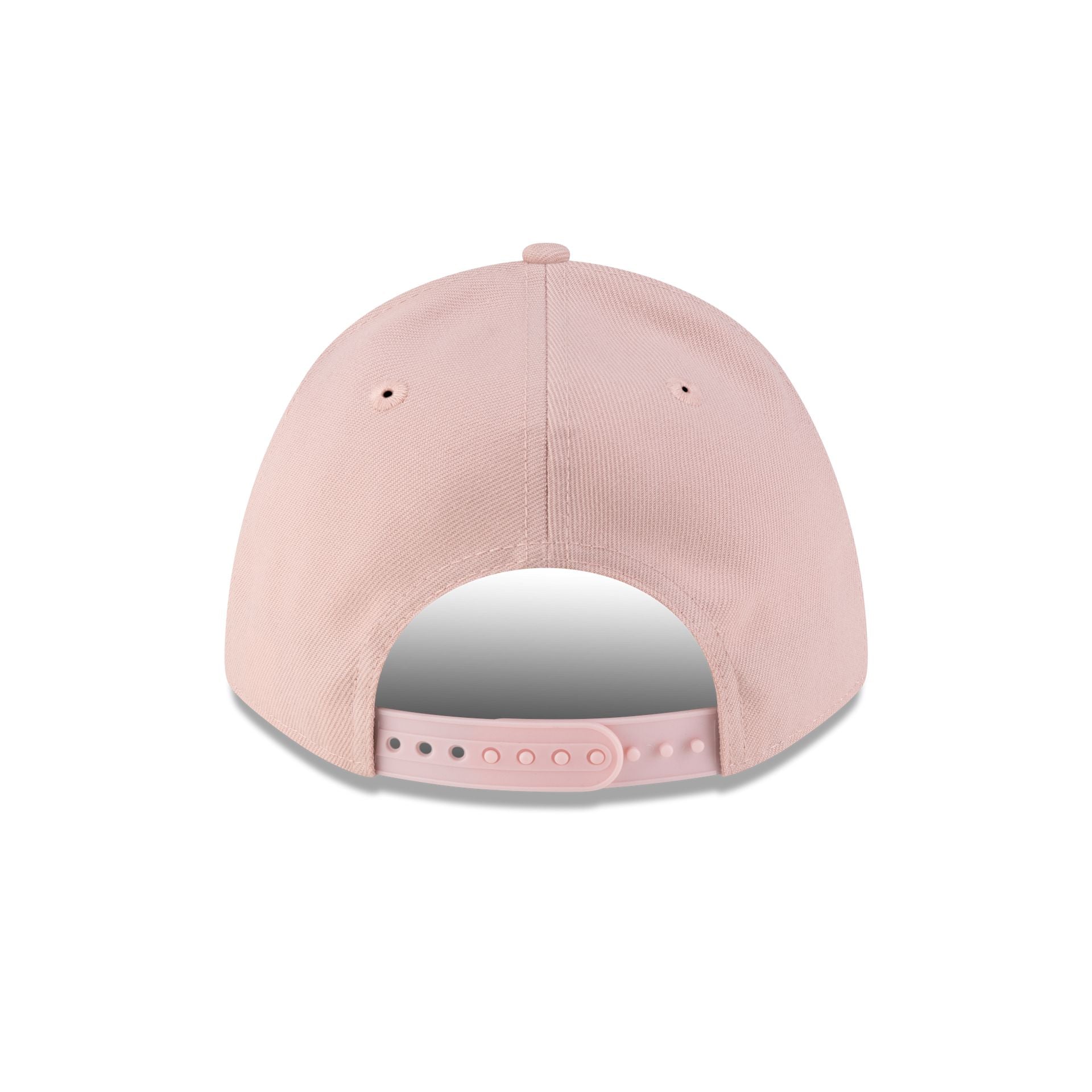 U.S. Soccer Men's National Team Pink 9FORTY M-Crown A-Frame Snapback Hat